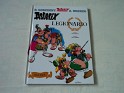 Asterix - Asterix Legionario - Salvat - 10 - Partenaires-Livres - 1999 - Spain - Full Color - 0